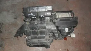 TOYOTA AURIS 2008 ÇIKMA KALORİFER MOTORU DAVLUMBAZI 2007 - 2008 - 2009 - 2010 Arası Modellerle Uyumludur