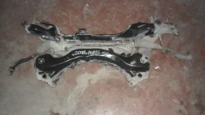 TOYOTA AURIS 2008 ÇIKMA ÖN Z ROT 2007 - 2008 - 2009 - 2010 Arası Modellerle Uyumludur