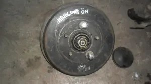 TOYOTA HILUX 2000 ÇIKMA SAĞ ÖN TAŞIYICI 1989 - 1990 - 1991 - 1992 - 1993 - 1994 - 1995 - 1996 - 1997 - 1998 - 1999 - 2000 - 2001 - 2002 - 2003 - 2004 - 2005 - 2006 Arası Modellerle Uyumludur