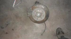 HONDA CIVIC 2004 ÇIKMA SOL ARKA FREN HORTUMU 2002 - 2003 - 2004 - 2005 - 2006 Arası Modellerle Uyumludur