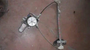 HONDA CIVIC 2002 ÇIKMA SOL ARKA CAM KİRKOSU 2002 - 2003 Arası Modellerle Uyumludur