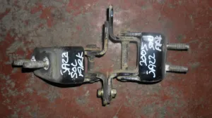 HONDA JAZZ 2005 ÇIKMA SOL ARKA KAPI ÜST MENTEŞESİ 2002 - 2003 - 2004 - 2005 - 2006 - 2007 - 2008 - 2009 Arası Modellerle Uyumludur