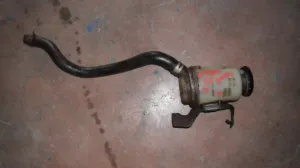TOYOTA HILUX 2005 ÇIKMA HASARLI POVER BİDONU BORUSU 2002 - 2003 - 2004 - 2005 - 2006 Arası Modellerle Uyumludur