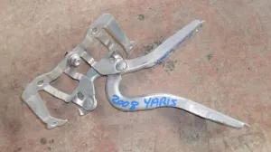 TOYOTA YARIS 2008 ÇIKMA SOL KAPUT MENTEŞESİ 2006 - 2007 - 2008 - 2009 - 2010 - 2011 Arası Modellerle Uyumludur