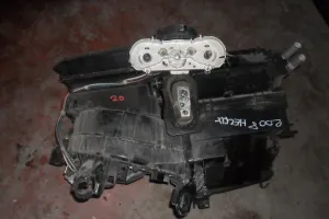 TOYOTA HILUX 2007 ÇIKMA HASARLI KLİMA PETEĞİ 2006 - 2007 - 2008 - 2009 - 2010 - 2011 Arası Modellerle Uyumludur