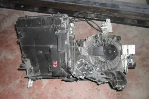 TOYOTA HILUX 2007 ÇIKMA HASARLI KLİMA PETEĞİ 2006 - 2007 - 2008 - 2009 - 2010 - 2011 Arası Modellerle Uyumludur