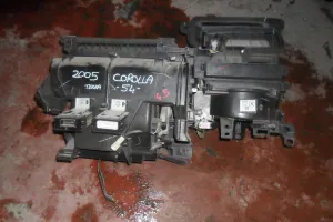 TOYOTA COROLLA 2006 ÇIKMA KALORİFER ROLESİ 2005 - 2006 - 2007 Arası Modellerle Uyumludur