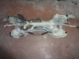 TOYOTA COROLLA 2006 ÇIKMA HASARLI SAĞ SALINCAK 2005 - 2006 - 2007 Arası Modellerle Uyumludur