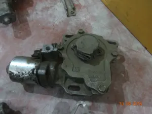 TOYOTA YARIS 2005 ÇIKMA HASARLI DEBRAJ AKTÜATÖRÜ 2004 - 2005 - 2006 Arası Modellerle Uyumludur