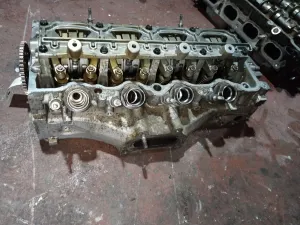 HONDA CIVIC 2008 ÇIKMA SİLİNDİR KAPAĞI 2006 - 2007 - 2008 - 2009 - 2010 - 2011 Arası Modellerle Uyumludur