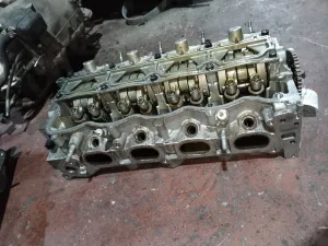 HONDA CIVIC 2008 ÇIKMA SİLİNDİR KAPAĞI 2006 - 2007 - 2008 - 2009 - 2010 - 2011 Arası Modellerle Uyumludur