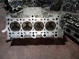 HONDA CIVIC 2008 ÇIKMA SİLİNDİR KAPAĞI 2006 - 2007 - 2008 - 2009 - 2010 - 2011 Arası Modellerle Uyumludur