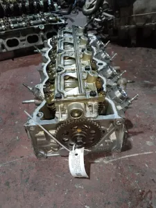 HONDA CIVIC 2008 ÇIKMA SİLİNDİR KAPAĞI 2006 - 2007 - 2008 - 2009 - 2010 - 2011 Arası Modellerle Uyumludur
