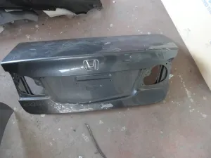 HONDA CIVIC 2010 ÇIKMA HAFİF HASARLI BAGAJ KAPAĞI 2009 - 2010 - 2011 Arası Modellerle Uyumludur