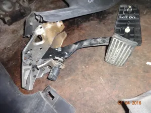 HONDA CIVIC 2007 ÇIKMA FREN PEDALI 2006 - 2007 - 2008 Arası Modellerle Uyumludur