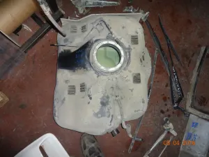 HONDA CIVIC 2007 ÇIKMA DEPO 2006 - 2007 - 2008 Arası Modellerle Uyumludur