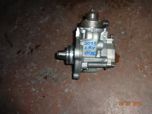 HONDA CRV 2013 ÇIKMA MAZOT POMPASI 2012 - 2013 - 2014 Arası Modellerle Uyumludur