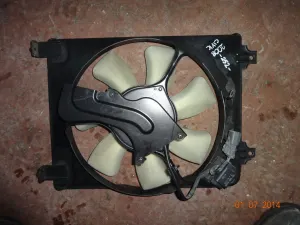 HONDA CIVIC 2007 ÇIKMA KLİMA FANI DAVLUMBAZI 2006 - 2007 - 2008 Arası Modellerle Uyumludur