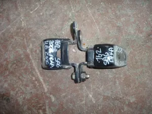 HONDA CIVIC HB 2007 ÇIKMA SAĞ ARKA KAPI ALT MENTEŞESİ 2006 - 2007 - 2008 Arası Modellerle Uyumludur