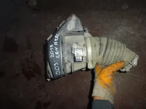 HONDA CRV 2013 ÇIKMA AKIŞMETRE 2012 - 2013 - 2014 Arası Modellerle Uyumludur
