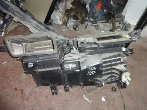HONDA CRV 2008 ÇIKMA KALORİFER MOTORU DAVLUMBAZI 2007 - 2008 - 2009 Arası Modellerle Uyumludur