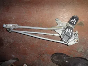 HONDA CIVIC 2004 ÇIKMA ÖN SİLECEK MOTORU 2004 - 2005 - 2006 Arası Modellerle Uyumludur