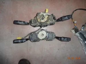 HONDA CITY 2005 ÇIKMA SİLGİ KOLU 2004 - 2005 - 2006 - 2007 - 2008 - 2009 Arası Modellerle Uyumludur
