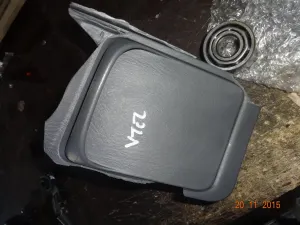HONDA CIVIC 2004 ÇIKMA GÖĞÜS PLASTİK KAPAĞI 2002 - 2003 - 2004 - 2005 - 2006 Arası Modellerle Uyumludur