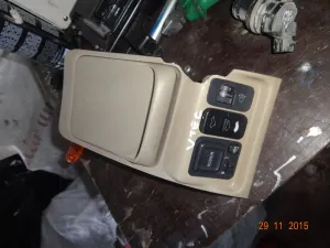 HONDA CIVIC 2004 ÇIKMA SANRUF DÜĞMESİ 2002 - 2003 - 2004 - 2005 - 2006 Arası Modellerle Uyumludur