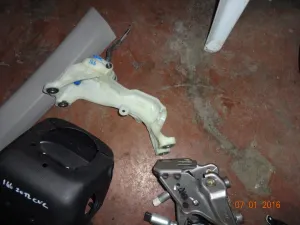 HONDA CIVIC 2013 ÇIKMA VİTES KOLU 2012 - 2013 - 2014 Arası Modellerle Uyumludur