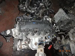 HONDA CIVIC 2015 ÇIKMA MOTOR KULAĞI 2015 - 2016 Arası Modellerle Uyumludur