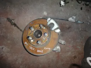 HONDA CIVIC 2013 ÇIKMA ARKA PORYA 2012 - 2013 - 2014 Arası Modellerle Uyumludur