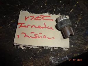 HONDA CIVIC 2004 ÇIKMA MOTOR ISI SENSÖRÜ 2002 - 2003 - 2004 - 2005 - 2006 Arası Modellerle Uyumludur