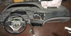 HONDA CIVIC 2015 ÇIKMA GÖĞÜS 2015 - 2016 Arası Modellerle Uyumludur