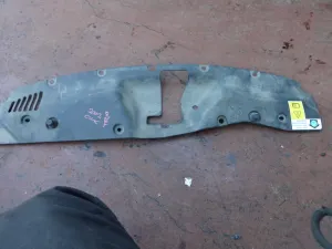 HONDA CIVIC 2018 ÇIKMA ÖN PANEL ÜST PLASTİĞİ 2016 - 2017 - 2018 - 2019 - 2020 - 2021 Arası Modellerle Uyumludur