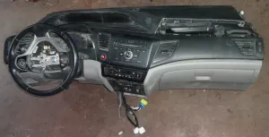 HONDA CIVIC 2015 ÇIKMA GÖĞÜS 2015 - 2016 Arası Modellerle Uyumludur