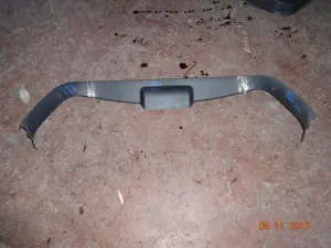 TOYOTA AURIS 2011 ÇIKMA BAGAJ KAPAĞI DİREK PLASTİĞİ SAĞ 2011 - 2012 Arası Modellerle Uyumludur