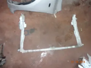 TOYOTA AURIS 2014 ÇIKMA ÖN PANEL ALT PARÇASI 2013 - 2014 - 2015 Arası Modellerle Uyumludur