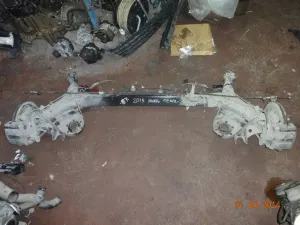 TOYOTA AURIS 2014 ÇIKMA DİNGİL 2013 - 2014 - 2015 Arası Modellerle Uyumludur