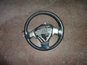 TOYOTA AURIS 2008 ÇIKMA DİREKSİYON DÜĞMESİ 2007 - 2008 - 2009 - 2010 Arası Modellerle Uyumludur