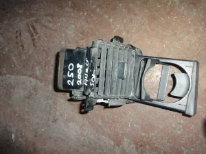 TOYOTA AURIS 2008 ÇIKMA SOL ÜFLEME 2007 - 2008 - 2009 - 2010 Arası Modellerle Uyumludur
