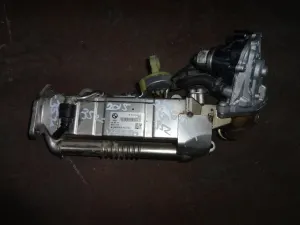 TOYOTA VERSO 2016 ÇIKMA EGR VALFİ 2013 - 2014 - 2015 - 2016 - 2017 Arası Modellerle Uyumludur
