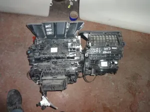 TOYOTA HILUX 2017 ÇIKMA KALORİFER MOTORU DAVLUMBAZI 2016 - 2017 - 2018 - 2019 Arası Modellerle Uyumludur