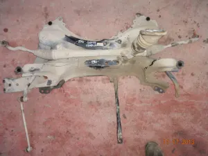 TOYOTA COROLLA 2014 ÇIKMA ÖN DENGE DEMİRİ 2013 - 2014 - 2015 - 2016 Arası Modellerle Uyumludur