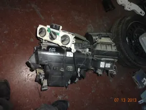 TOYOTA COROLLA 2006 ÇIKMA KLİMA PETEĞİ 2005 - 2006 - 2007 Arası Modellerle Uyumludur