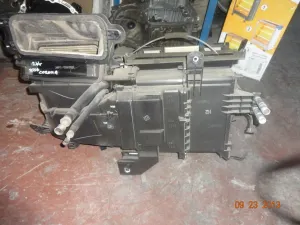 TOYOTA COROLLA 2006 ÇIKMA KALORİFER ÜNİTESİ 2005 - 2006 - 2007 Arası Modellerle Uyumludur