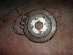 TOYOTA COROLLA 2006 ÇIKMA SAĞ ARKA KALİPER 2005 - 2006 - 2007 Arası Modellerle Uyumludur