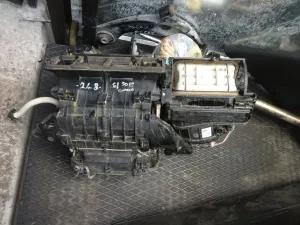 TOYOTA COROLLA 2014 ÇIKMA KALORİFER MOTORU DAVLUMBAZI 2013 - 2014 - 2015 - 2016 Arası Modellerle Uyumludur