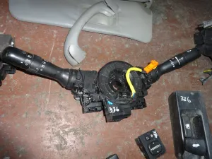 TOYOTA COROLLA 2008 ÇIKMA SİNYAL KOLU 2007 - 2008 - 2009 - 2010 Arası Modellerle Uyumludur