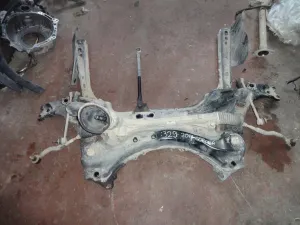 TOYOTA COROLLA 2012 ÇIKMA SOL TRAVEZ 2011 - 2012 - 2013 Arası Modellerle Uyumludur